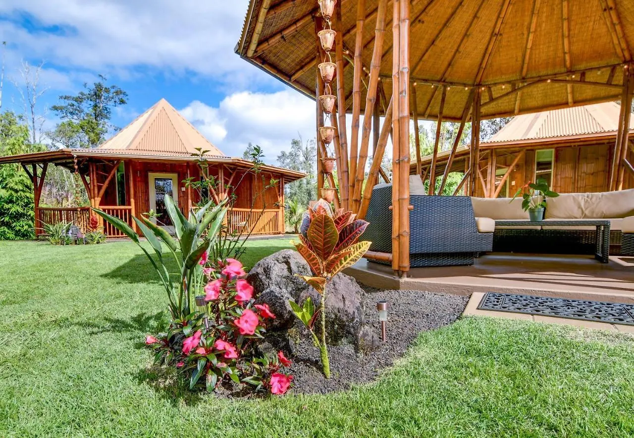 Oda ve Kahvaltı Volcano Eco Retreat By Heart Core Hotels - Adults Only Fern Acres
