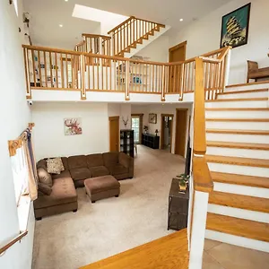 Guest house Vacation, Hilo