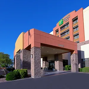 Express & By Ihg United States