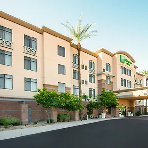 & - West Phoenix Area By Ihg United States