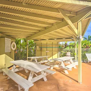Hotel Sands 18, Kapa'a
