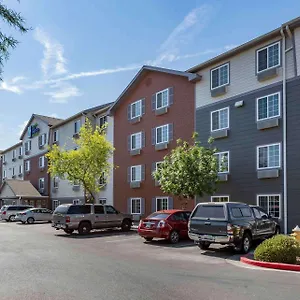 Extended America Select - - West United States