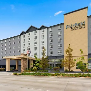 Fairfield & By Marriott Downtown/seattle Center United States