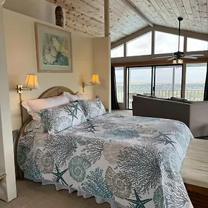 Bed & Breakfast Belle Vue Waimea Corporation - Big Island Of Hawaii, Waimea (Hawaii)