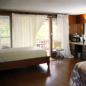 Guest house Shaka Shak, Hilo