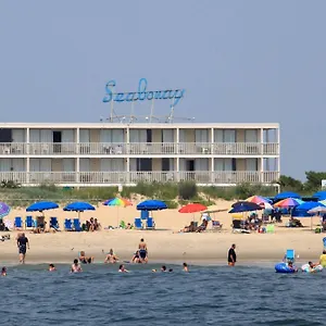 Seabonay Oceanfront United States