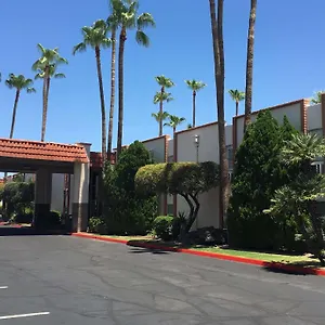 Ramada By Wyndham Near Asu United States