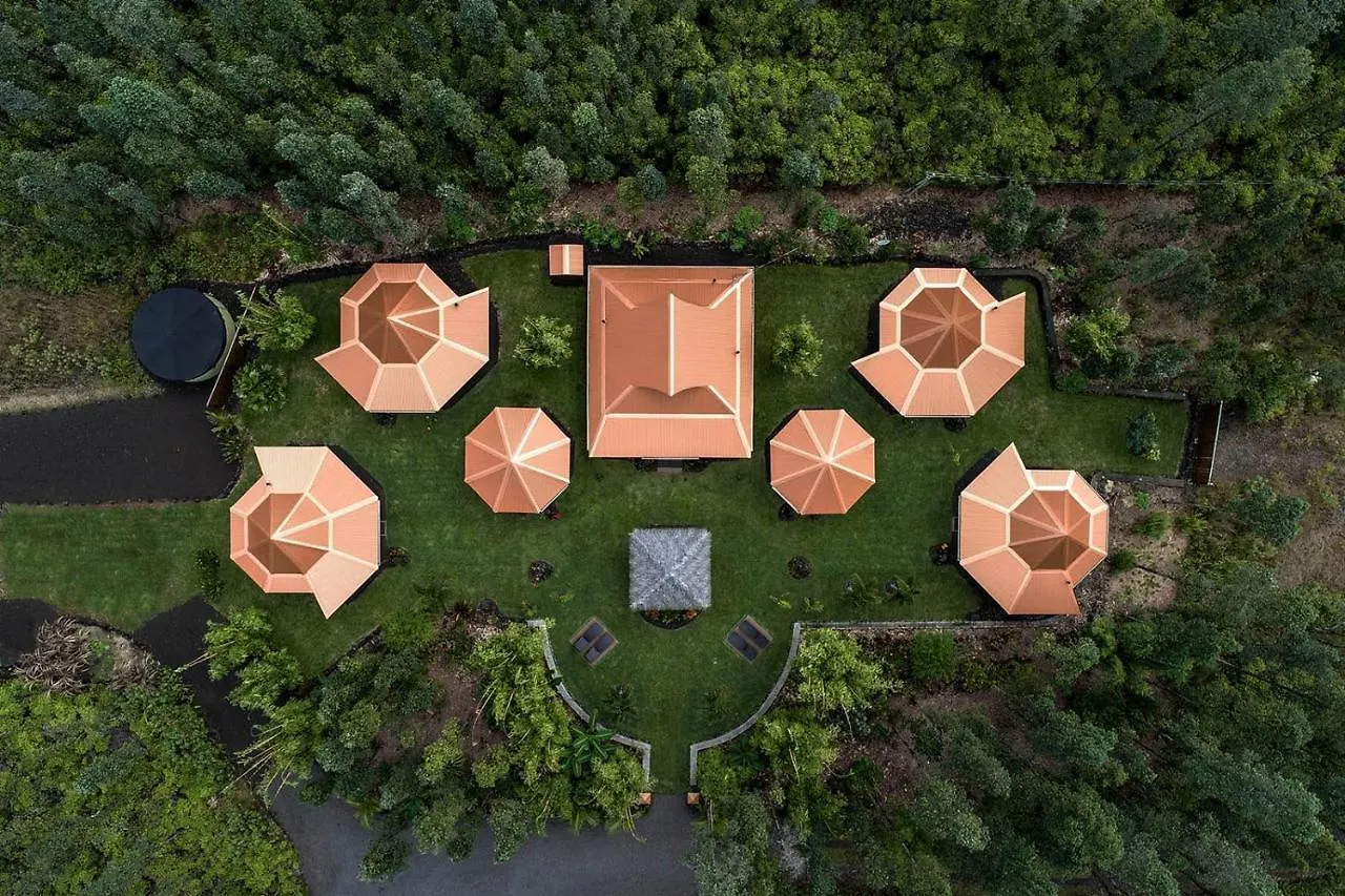 Volcano Eco Retreat By Heart Core Hotels - Adults Only Fern Acres