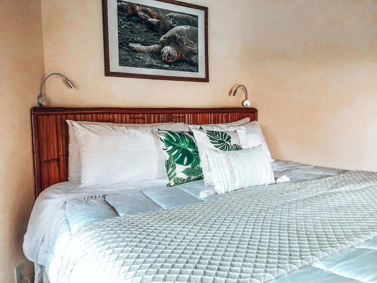 Volcano Eco Retreat By Heart Core Hotels - Adults Only Fern Acres Bed & Breakfast
